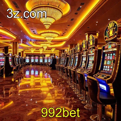 E-sports: a emoção das apostas no 992bet