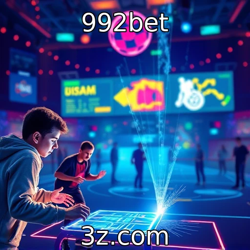 O papel dos esportes eletrônicos na cultura juvenil