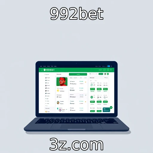 O crescimento do mercado de apostas online