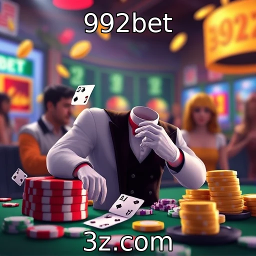 Mudanças nas preferências dos jogadores de cassino online