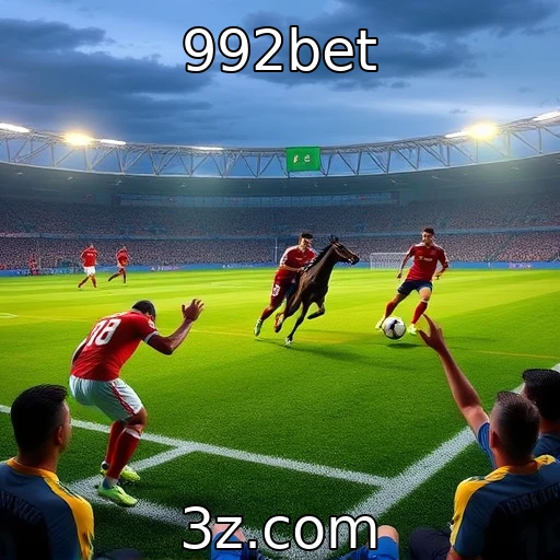 Impacto da regulamentação no mercado de apostas