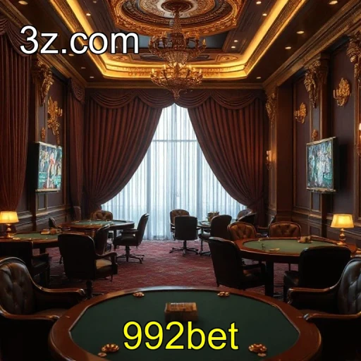 A Emoção da Roulette no 992bet: Aposta em Cada Giro