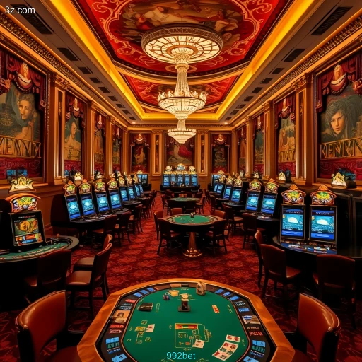 Experiência Inigualável em Sports com a 992bet