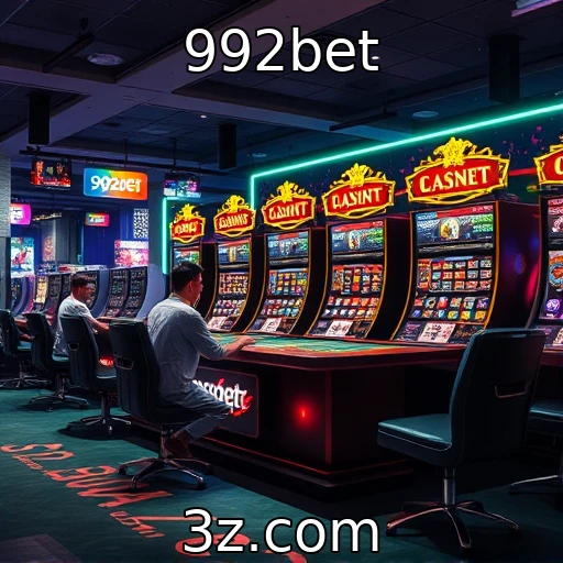 Jogos de cassino virtuais e a experiência do usuário